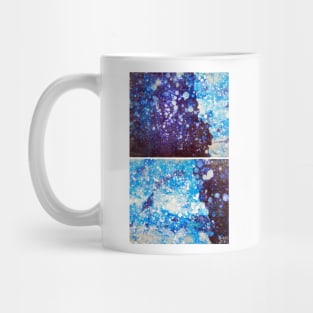 3 Eyes Deep Mug